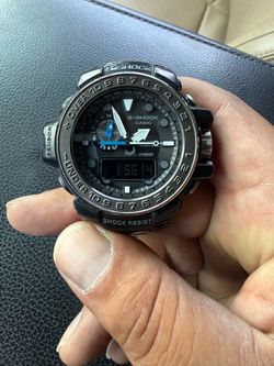 g shock gwn 1000c