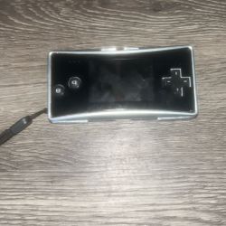 Nintendo game Boy, Micro