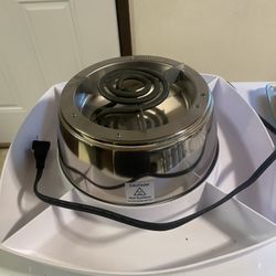 Portable Smores Maker 