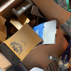 Tech Decks, Tech Deck Skate Parks