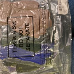 Brand New Kids Gloves Pack Of 6 