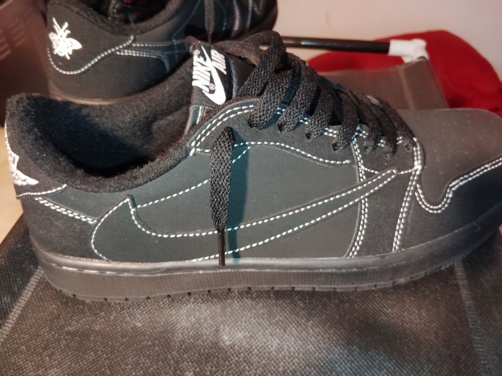Travis Scott AF1