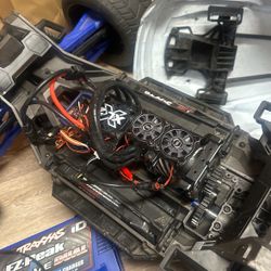 Xrt Rc 100 Speed Fast