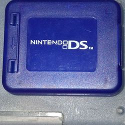 Box to save games