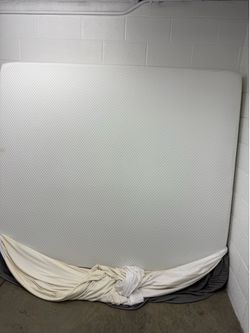 King size mattress