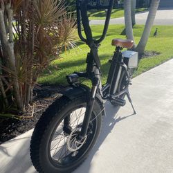 Bike 