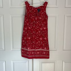 Playful Spring/Summer Dress