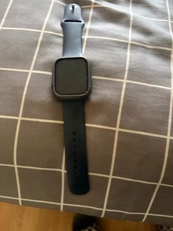 Apple Watch Series 7