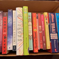 Books