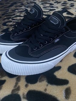Vans Skate Shoes
