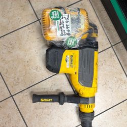 Dewalt Rotary Hammer 