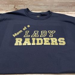 Custom Team Shirt 