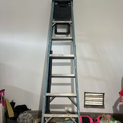 7ft Ladder