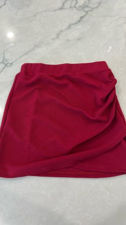 Women’s Mini Skirt 