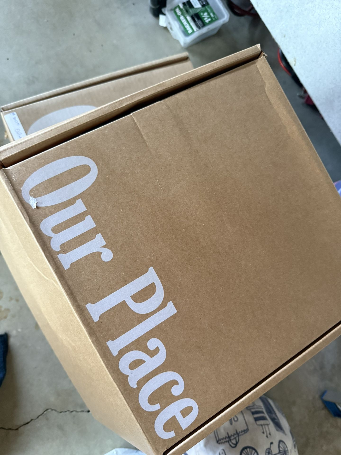 Our Place BLENDER NEW IN BOX