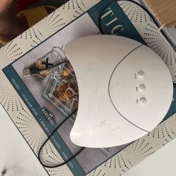 Gel Lamp