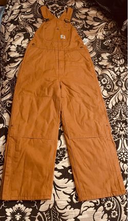 Carhartt Overall