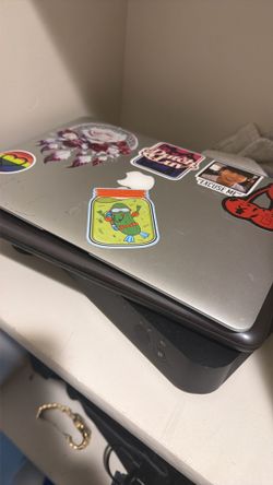 Mac book air
