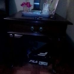 End Tables