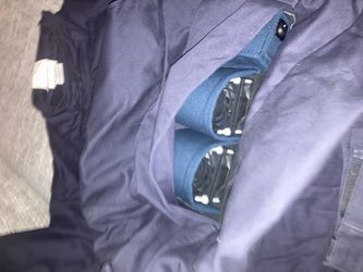 Flash suit with jacket, electric suit