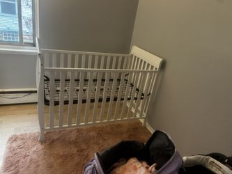 Crib I Bought Last Year From Target 