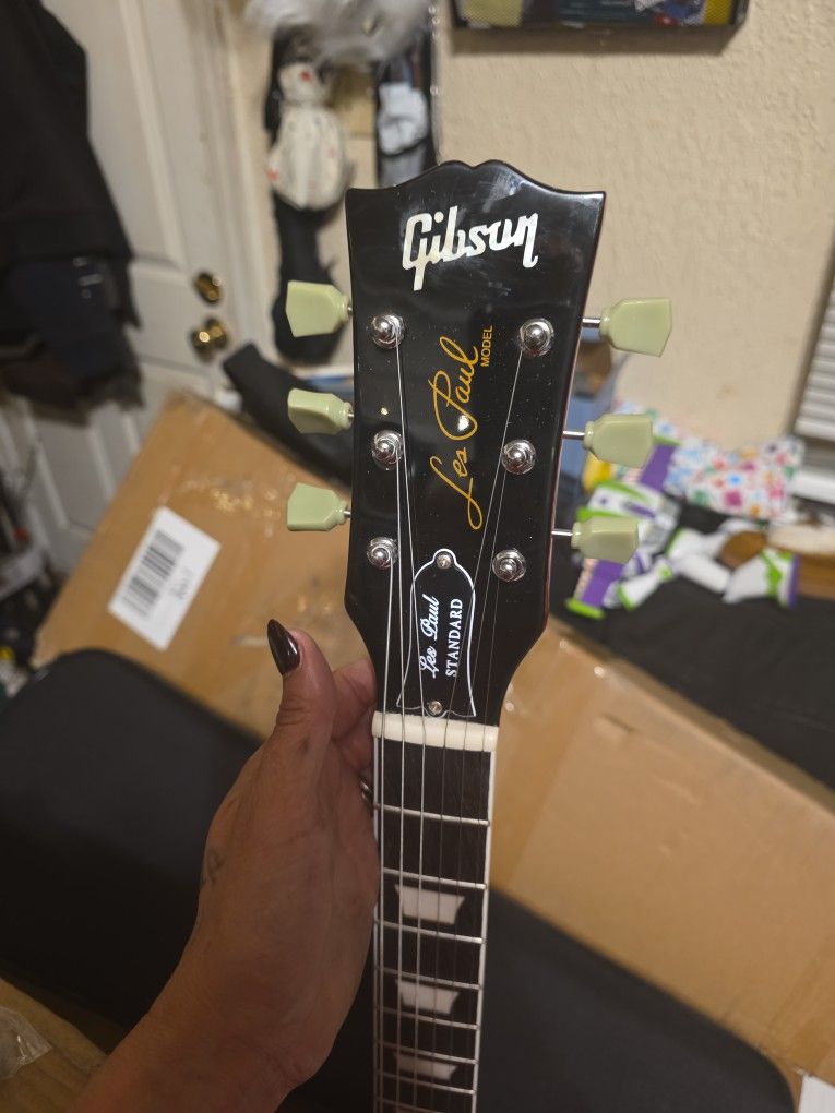 Gibson
