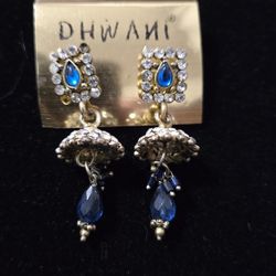 Dhwani Earrings 