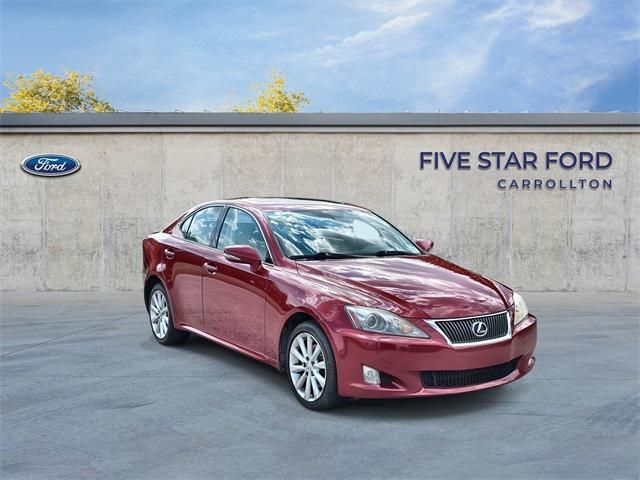 2010 Lexus IS 250