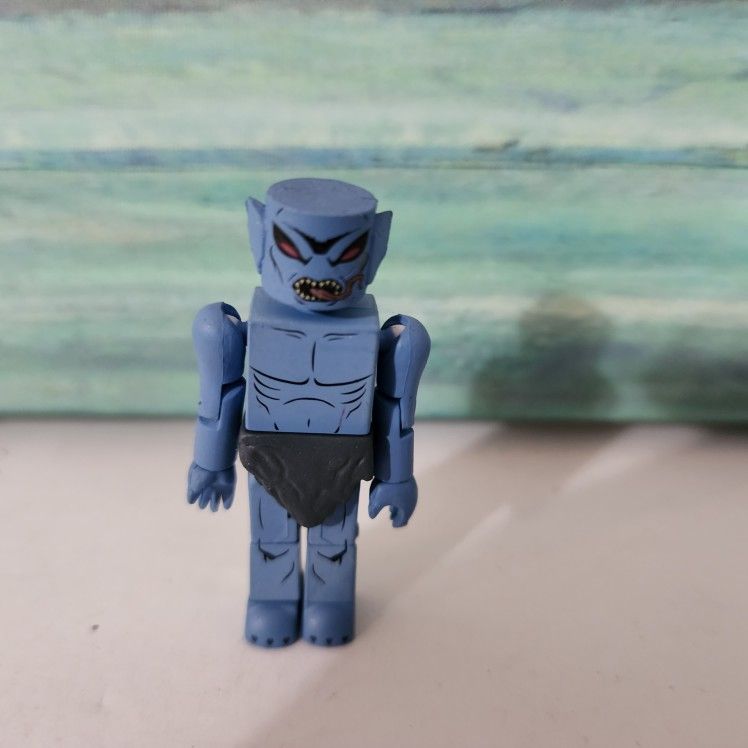 Minimates Figure