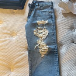 Levi’s Pants