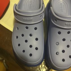 Crocs