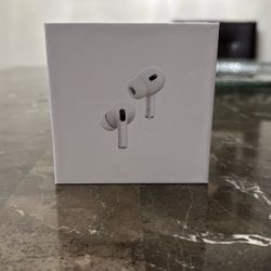 Airpod Pro 2’s