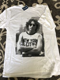 *BRAND NEW* Bob Gruen Top Size Large