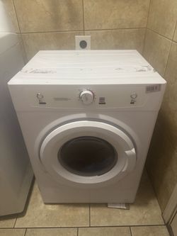 Brand New Front Load Dryer