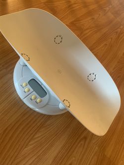 Baby scale