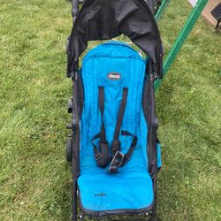 Stroller Chicco