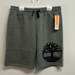 Brand New Timberland Short’s Size L/G/G(14/16)