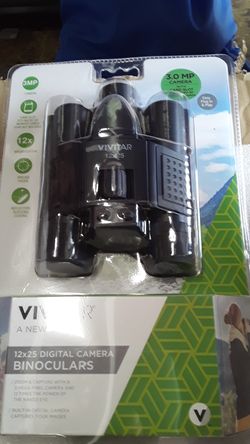 Vivitar Binoculars