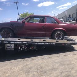 1979 Chevrolet Malibu
