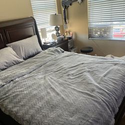 Fluffy Twin/Twin XL Bedding.