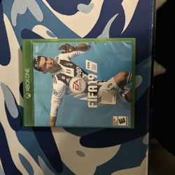 FIFA 19 Xbox One