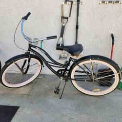 Beach Cruiser 