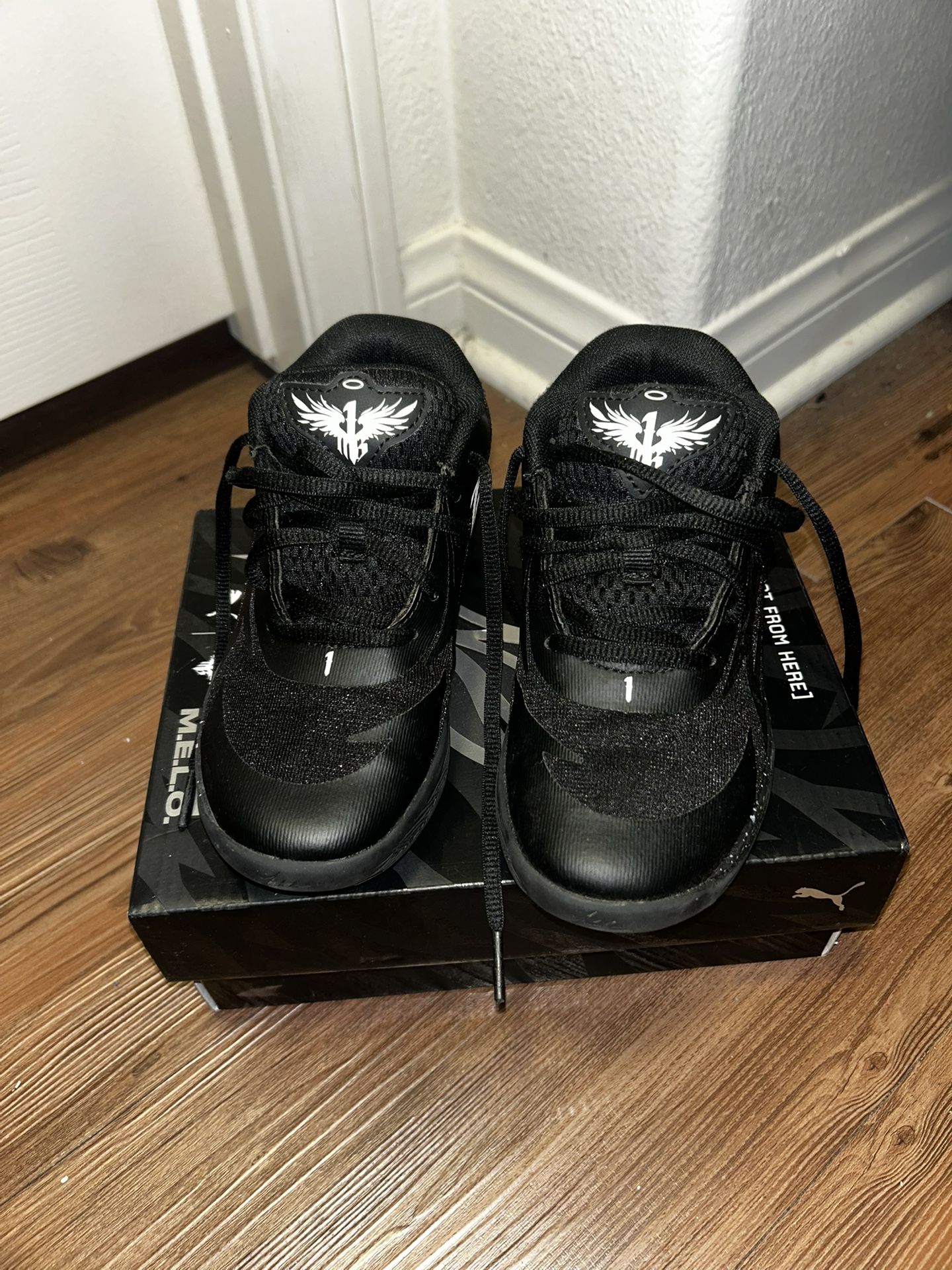 Puma Mb.01