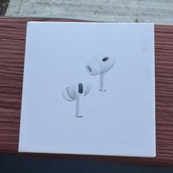 AirPods 2nd gen with ANC