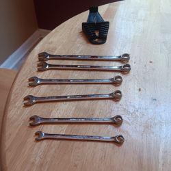 Wrench Set