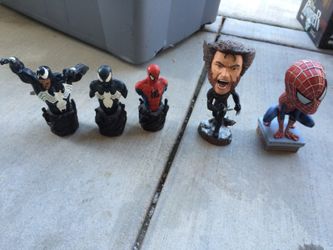 Spider-Man