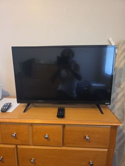 32" Vizio SmartTV
