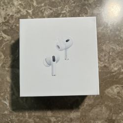 Air Pod Pro 2