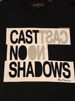 Ben Sherman Graphic Tee