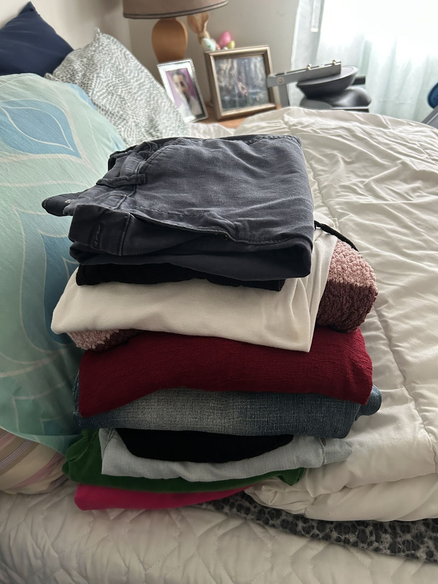 Women’s Clothing